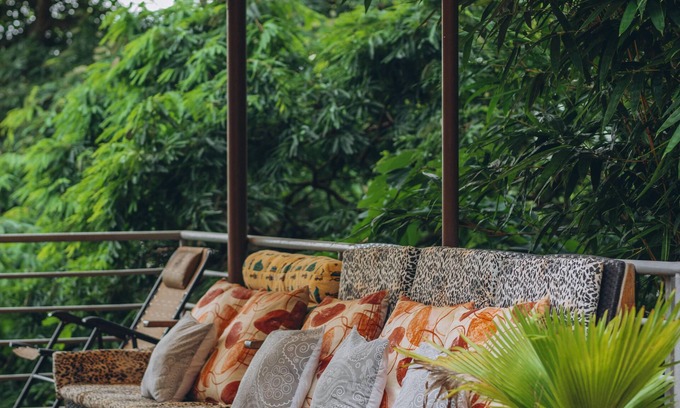 Morogoro Hotel | Edelwyss-Inn