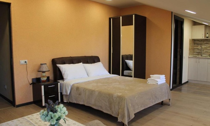 Sevan Apartamento | Edem B&B