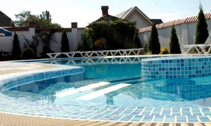 Chisinau Hotel | Edem Hotel