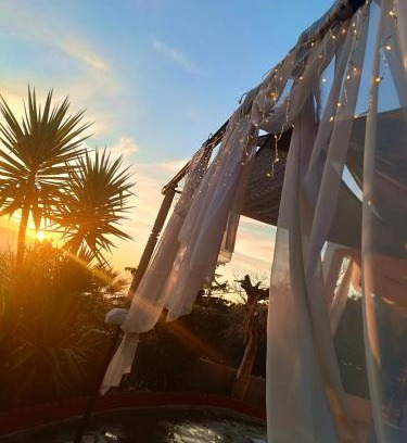 Alli Meria Casa | Edem House - Volos Greece