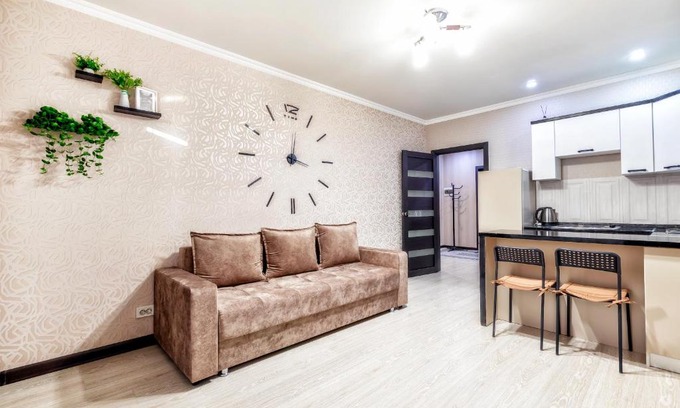 Nur-Sultan Apartamento | Edem Palas 2