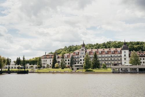 Peremyshlyany Complejo | Edem Resort Medical & SPA