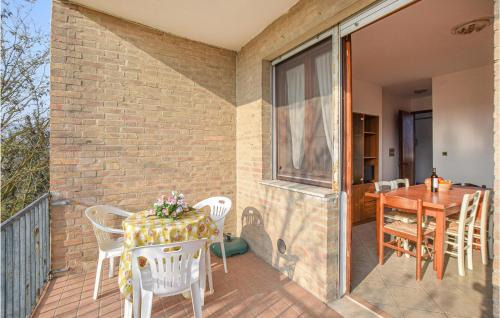 Rosolina Mare Apartamento | Eden 1