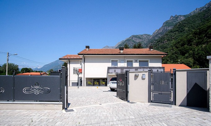 Mergozzo Apartamento | Eden accommodation 6