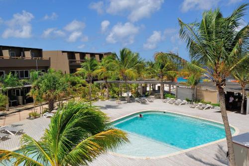 Kralendijk Complejo | Eden Beach Resort - Bonaire