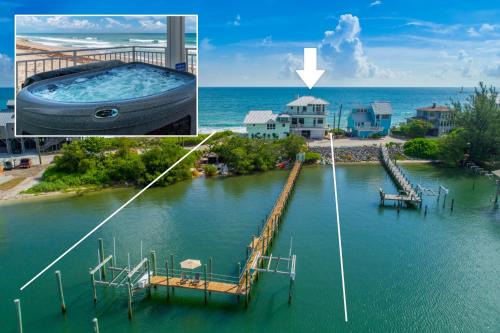 Stuart Casa | Eden Beach Retreat