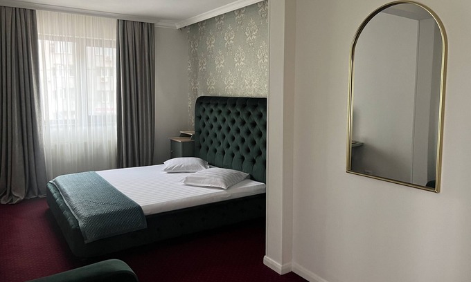 Bucharest Apartamento | Eden Boutique Accommodation