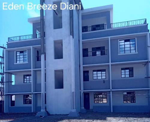 Diani Beach Apartamento | Eden Breeze Appartments