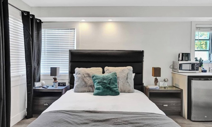 Central Beach Apartamento | Eden by the Beach