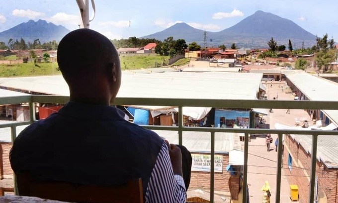 Musanze Cama Y Desayuno | Eden Condo Hotel