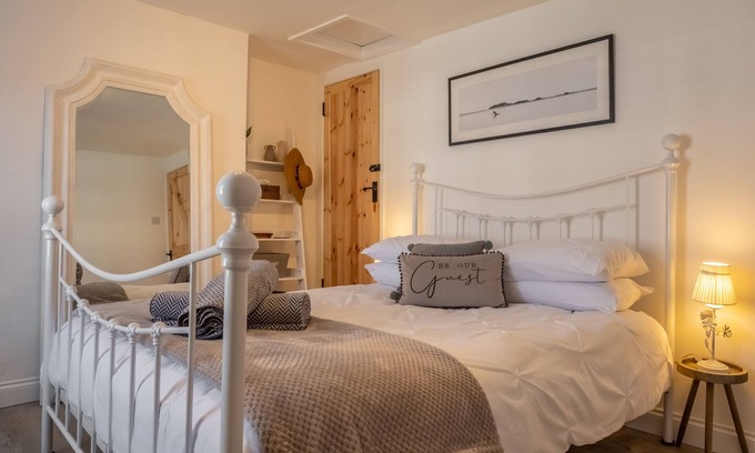 Wells-next-the-Sea Cabaña | Eden Cottage, Wells-next-the-Sea, Norfolk