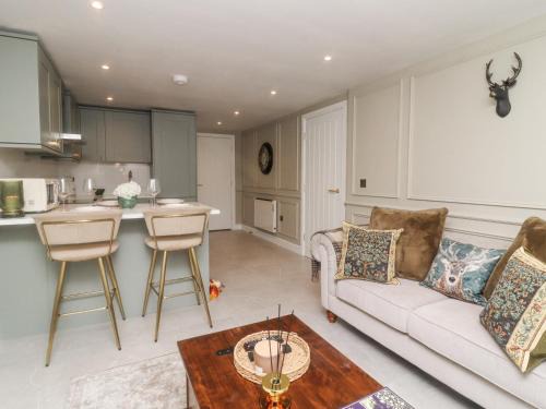 Keighley Apartamento | Eden Cottage