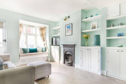 Whitstable Casa | Eden Cottage