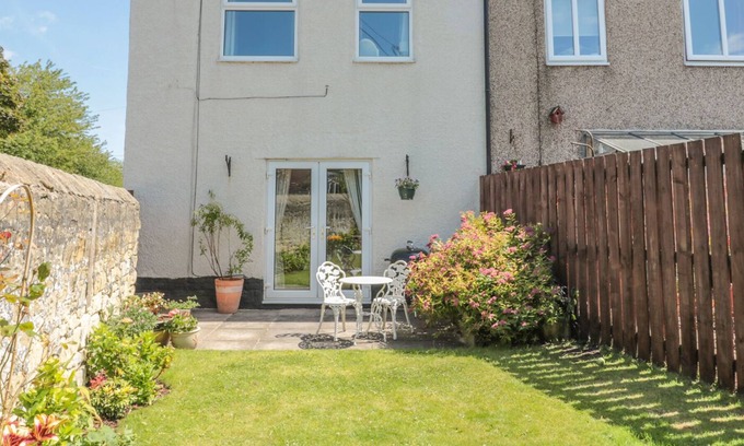 Morpeth Cabaña | Eden Cottage, MORPETH