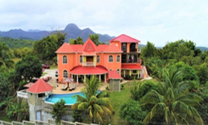 Anse La Raye Apartamento | The Travellers Haven - Vacaciones tranquilas y confortables