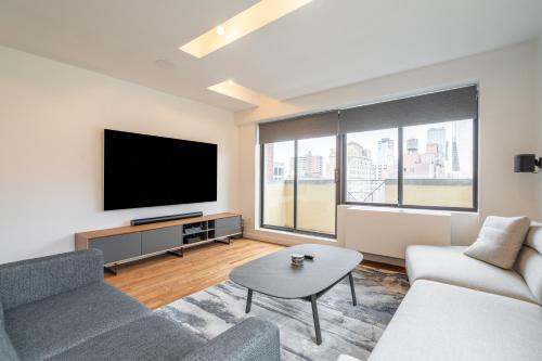 Chelsea Apartamento | Eden, dream high-end home in NYC