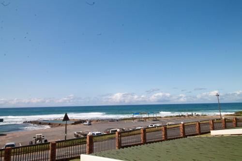 Shelly Beach Apartamento | Eden Dunes 68