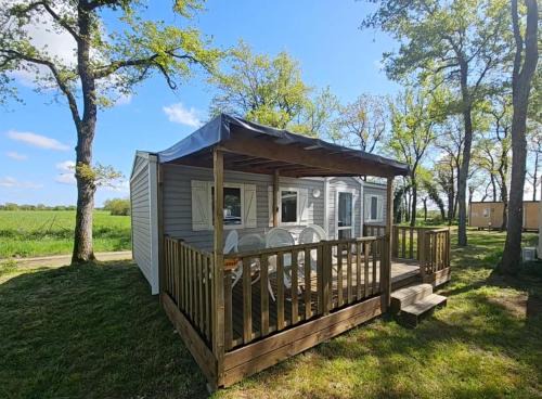 La Boissiere-de-Montaigu Otro | eden en Vendée 2 400FJ
