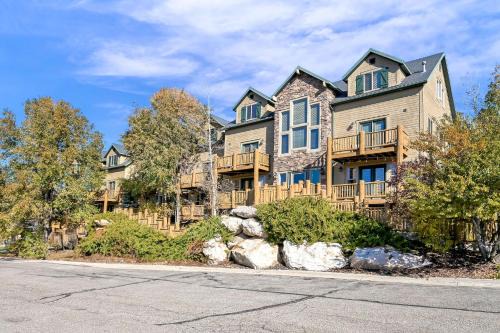 Eden Casa | Eden Escape most desirable floor plans in all of Moose Hollow Luxury Condos