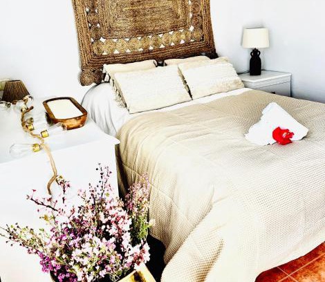 Ponferrada Casa | EDEN GARDEN b&b