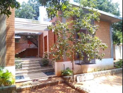 Kuilapalayam Casa | Eden Garden Farm Stay