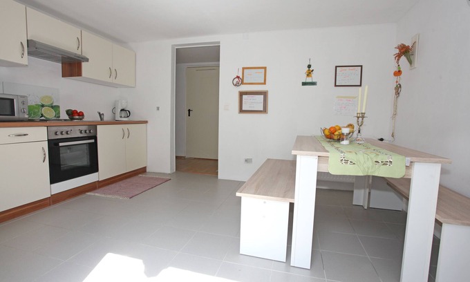 Wittau Casa | Eden Garden en Viena