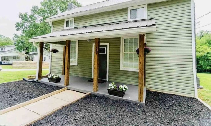 Eden Casa | Eden Getaway