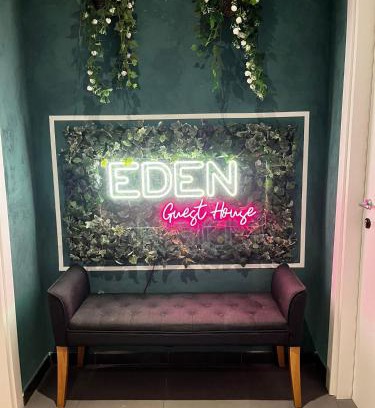 Ostiense Casa | Eden guest house