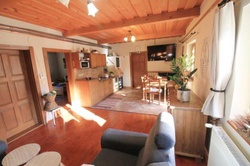 Brezno Apartamento | Eden guest house
