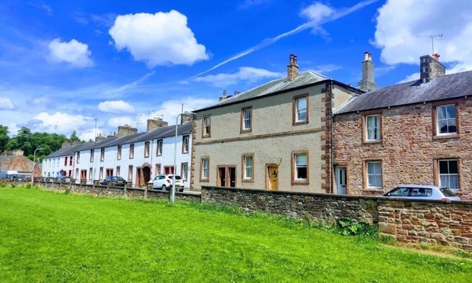 Appleby-in-Westmorland Casa | Eden House in the heart of the stunning Eden Valley. Pet-friendly!