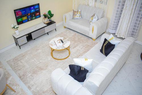 Nakuru Apartamento | Eden Homes