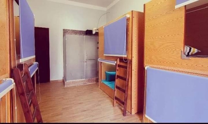 Abdin Casa | Eden hostel