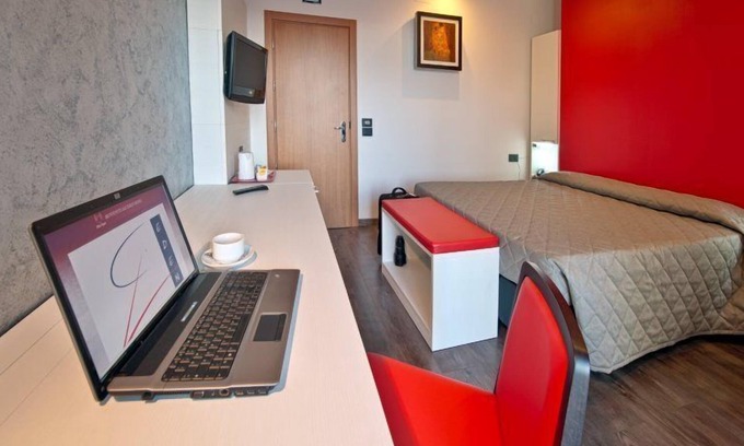 San Salvo Marina Hotel | Eden Hotel