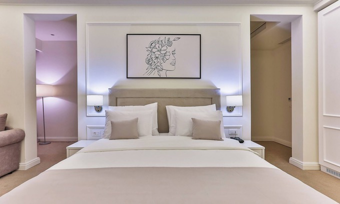 Golubovina Hotel | Eden Hotel