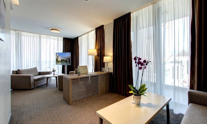 Mostar Hotel | Eden Hotel& Spa