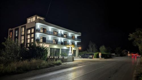 Kukes Apartamento | Eden House