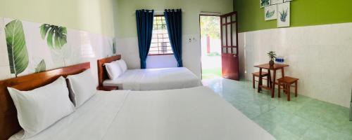 Con Son Casa | Eden House & Coffee Con Dao