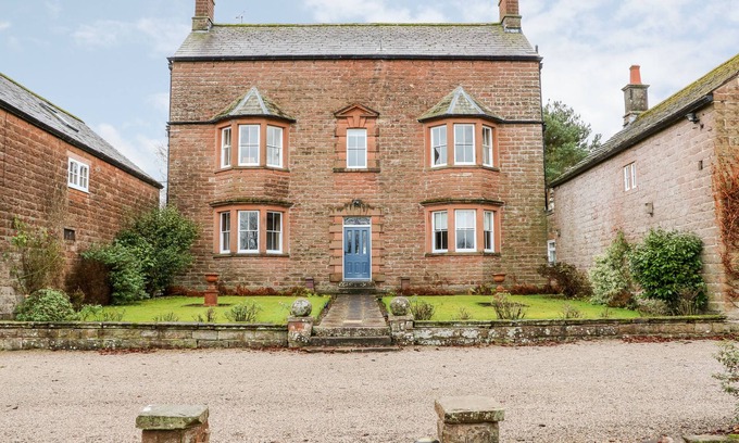 Penrith Cabaña | Eden House, EDENHALL
