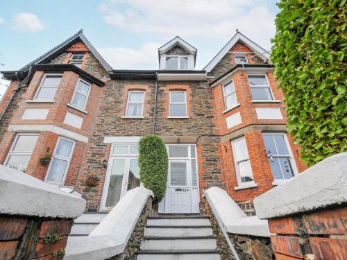 Lynton Apartamento | Eden House