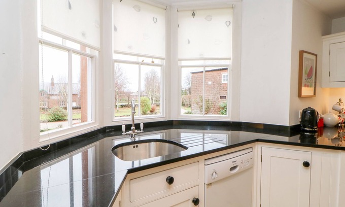 Penrith Cabaña | Eden House