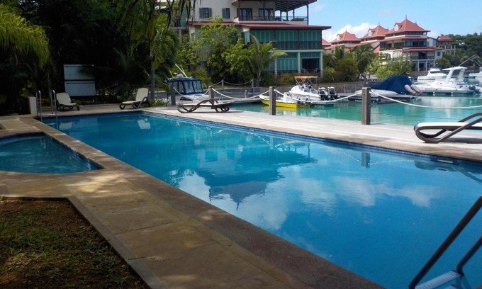 Eden Island Apartamento | Eden Island Apartment 70A14