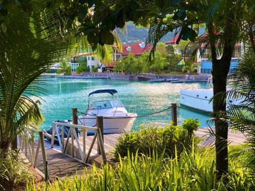 Eden Island Apartamento | Eden Island Apartment - P14A3