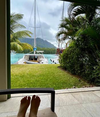 Mahe Island Apartamento | Eden Island (GIE Apartment)