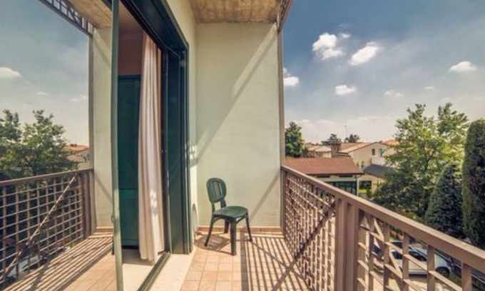 Valeggio sul Mincio Hotel | Eden