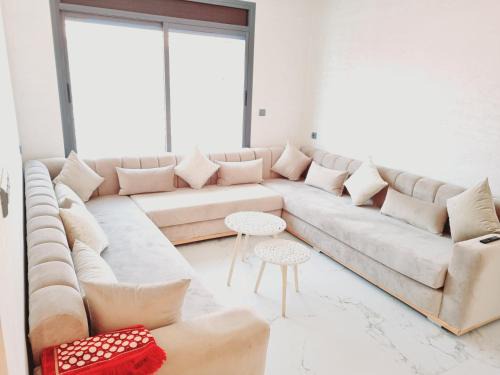 Hay Al Matar Apartamento | Eden jardin