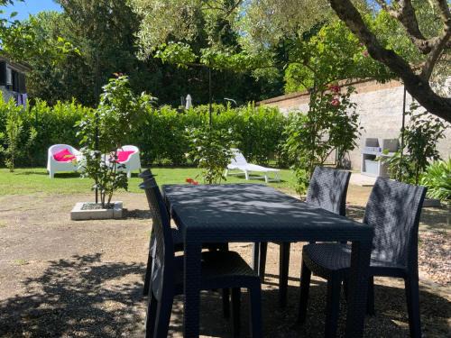 Ronciglione Apartamento | EDEN. La casa di Claudia