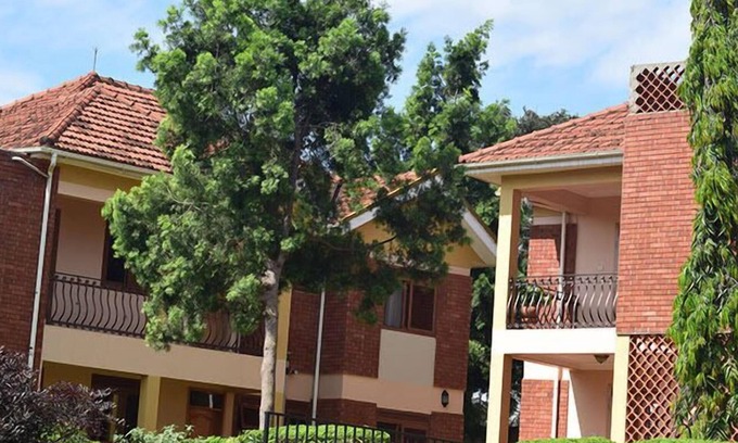 Kampala Apartamento | Eden Lawns Uganda Limited