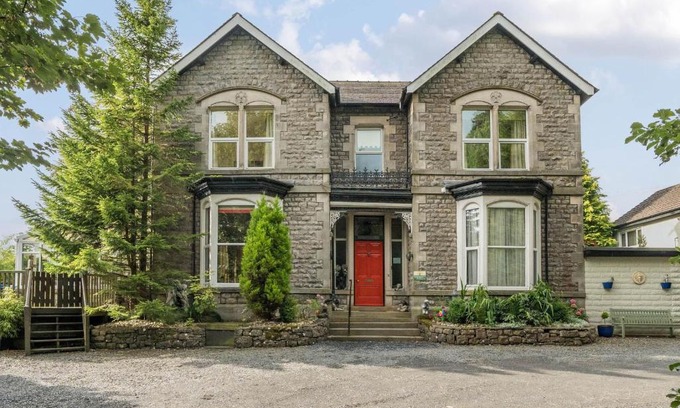 Bardsea Casa | Eden Lodge