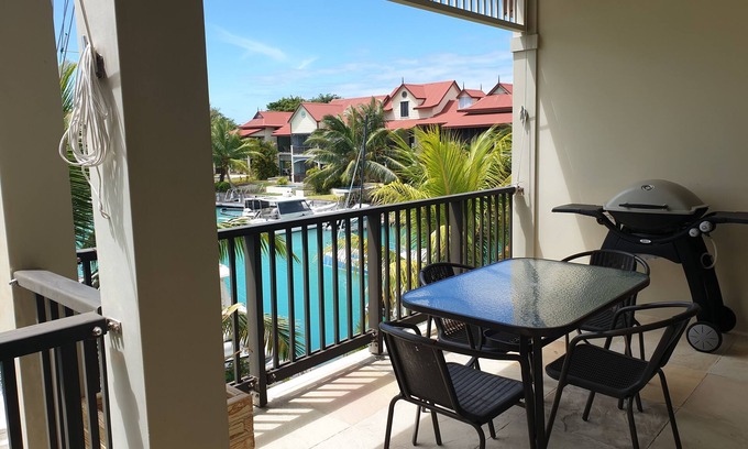 Eden Island Casa | Eden Luxury Apartment - P146A13