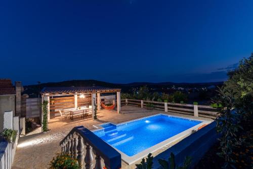 Seget Apartamento | Eden Mediterranean House